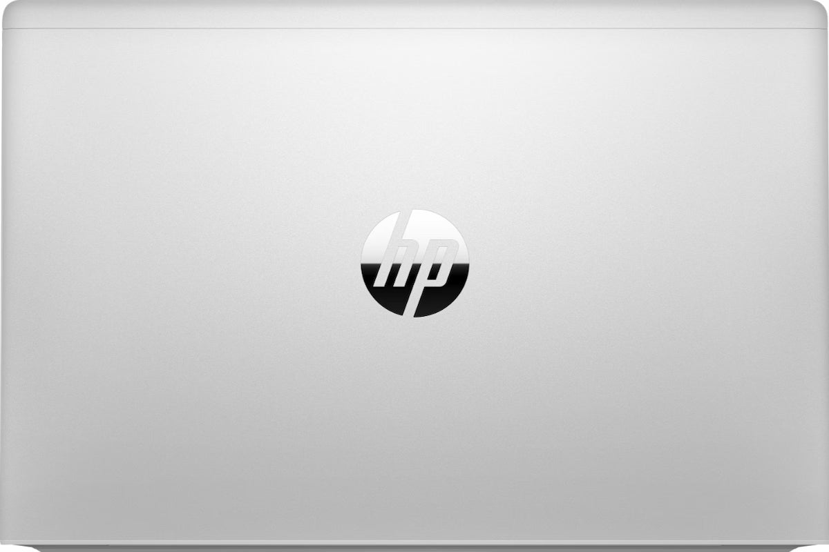 HP ProBook 440 G8 achteraanzicht