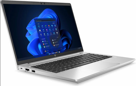 HP ProBook 440 G8vooraanzicht links