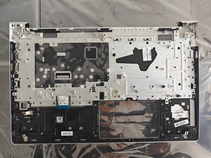 HP Probook 450 G10 toetsenbord N43874-001 achteraanzicht
