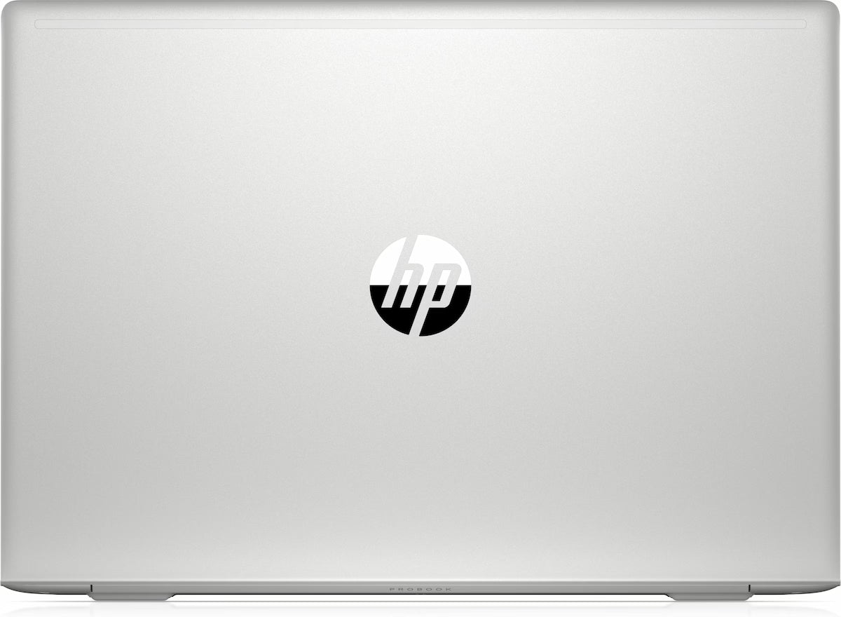 HP Probook 450 G6 achteraanzicht