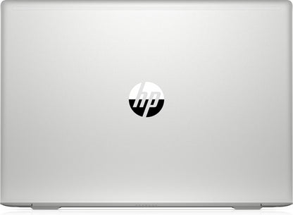 HP Probook 450 G6 achteraanzicht
