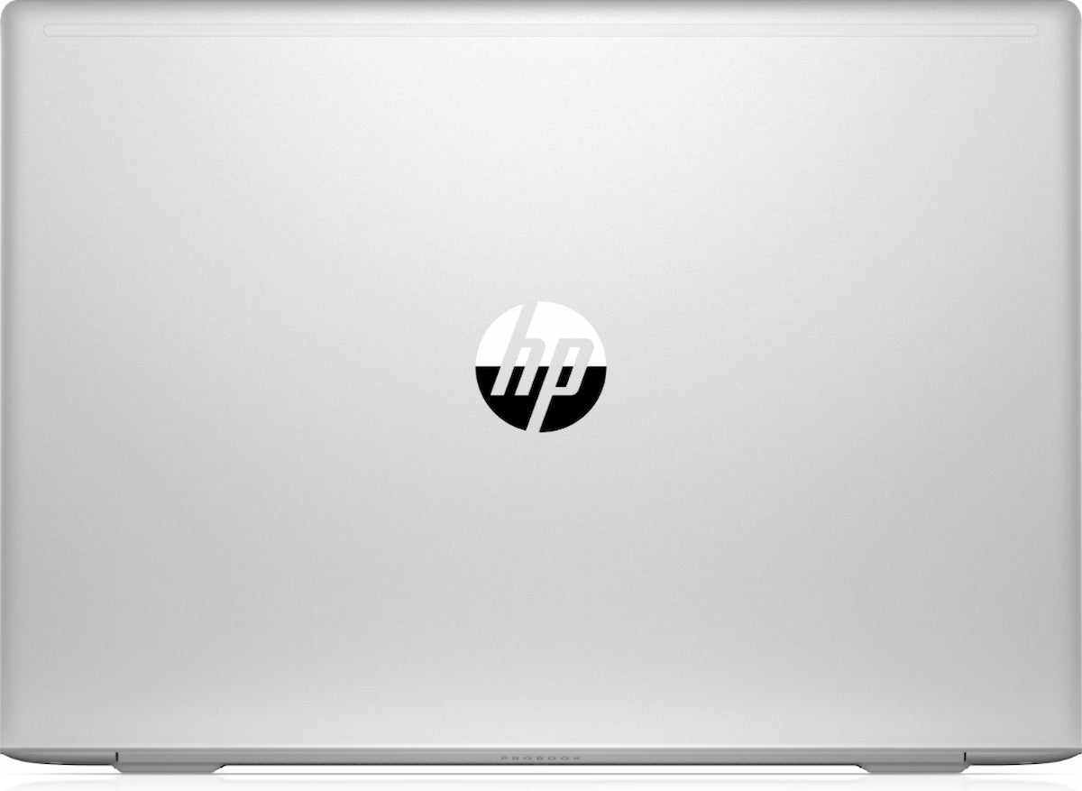 HP ProBook 450 G7 achteraanzicht