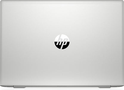 HP ProBook 450 G7 achteraanzicht