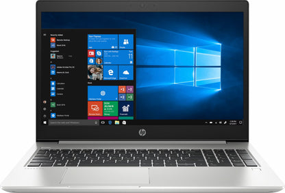 HP ProBook 450 G7 voorkant