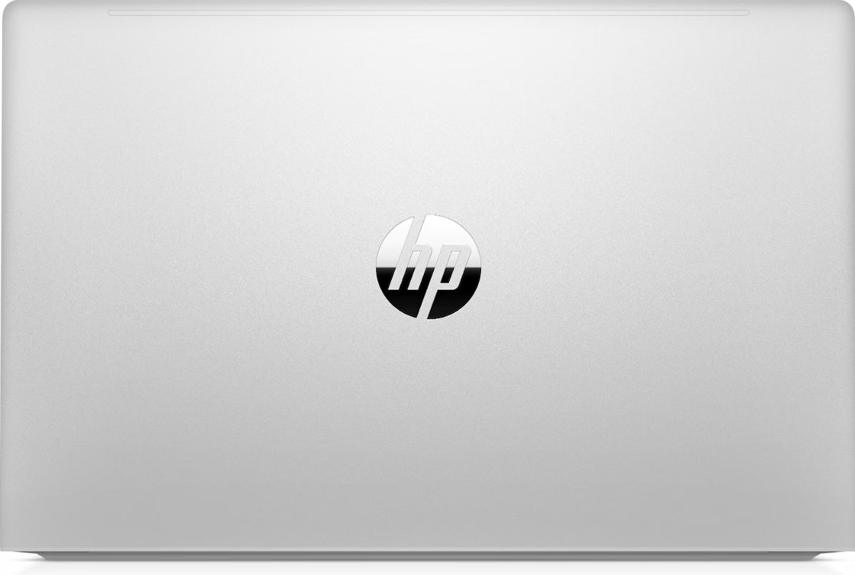 HP ProBook 450 G8 achteraanzicht