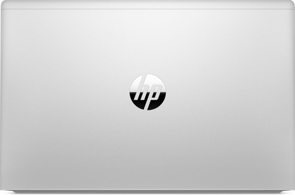 HP ProBook 650 G8 achteraanzicht