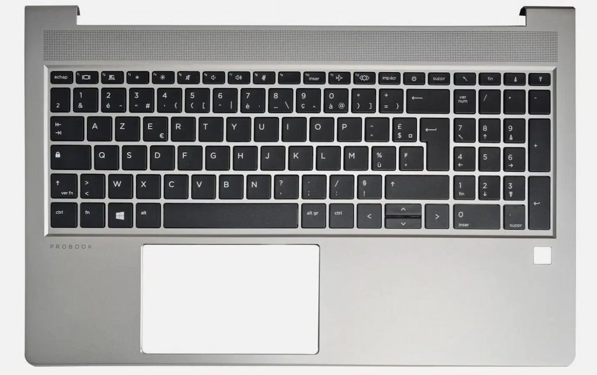 HP ProBook 650 G8 Azerty toetsenbord M49545-051