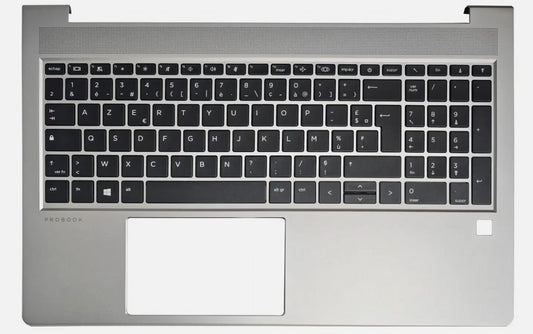 HP ProBook 650 G8 Azerty toetsenbord M49545-051