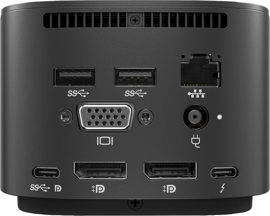 HP Thunderbolt Dock 120 W G2