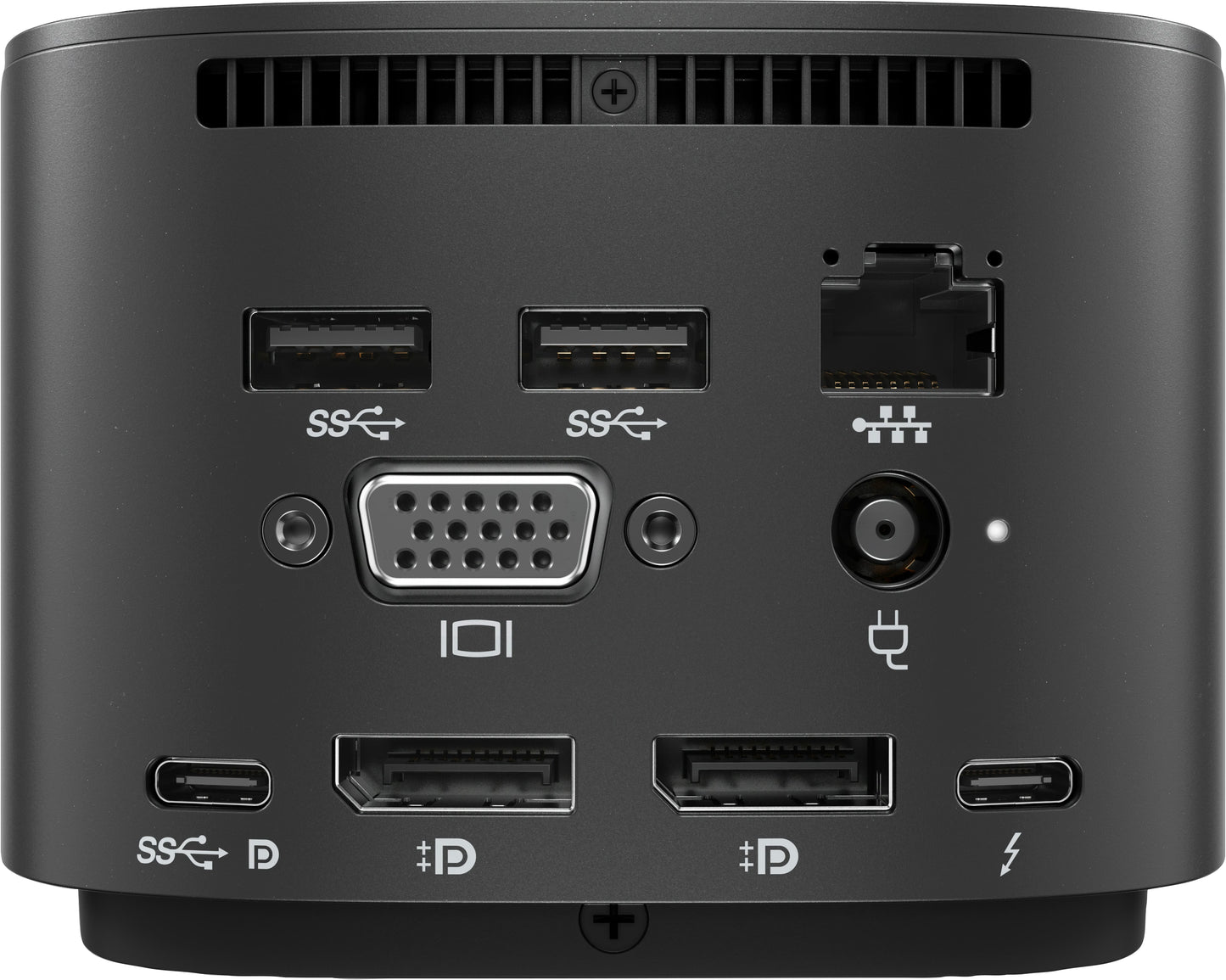 HP Thunderbolt Dock 120 W G2