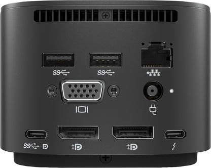HP Thunderbolt Dock 120 W G2