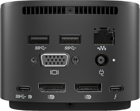 HP Thunderbolt Dock 120 W G2