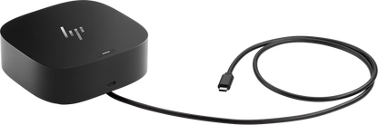 HP USB-C Dock G5 vooraanzicht