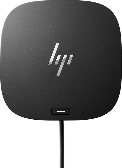 HP USB-C Dock G5