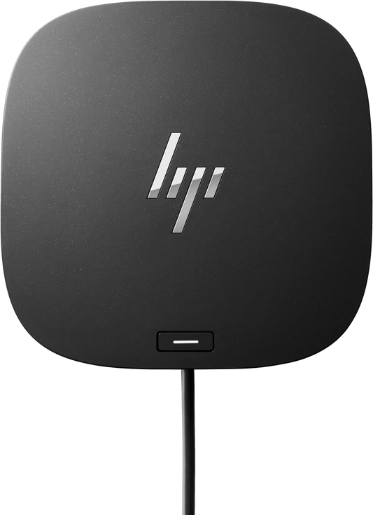 HP USB-C Dock G5