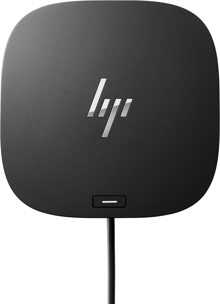 HP USB-C Dock G5