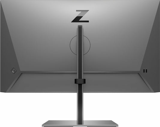 HP Z27u G3 achterkant