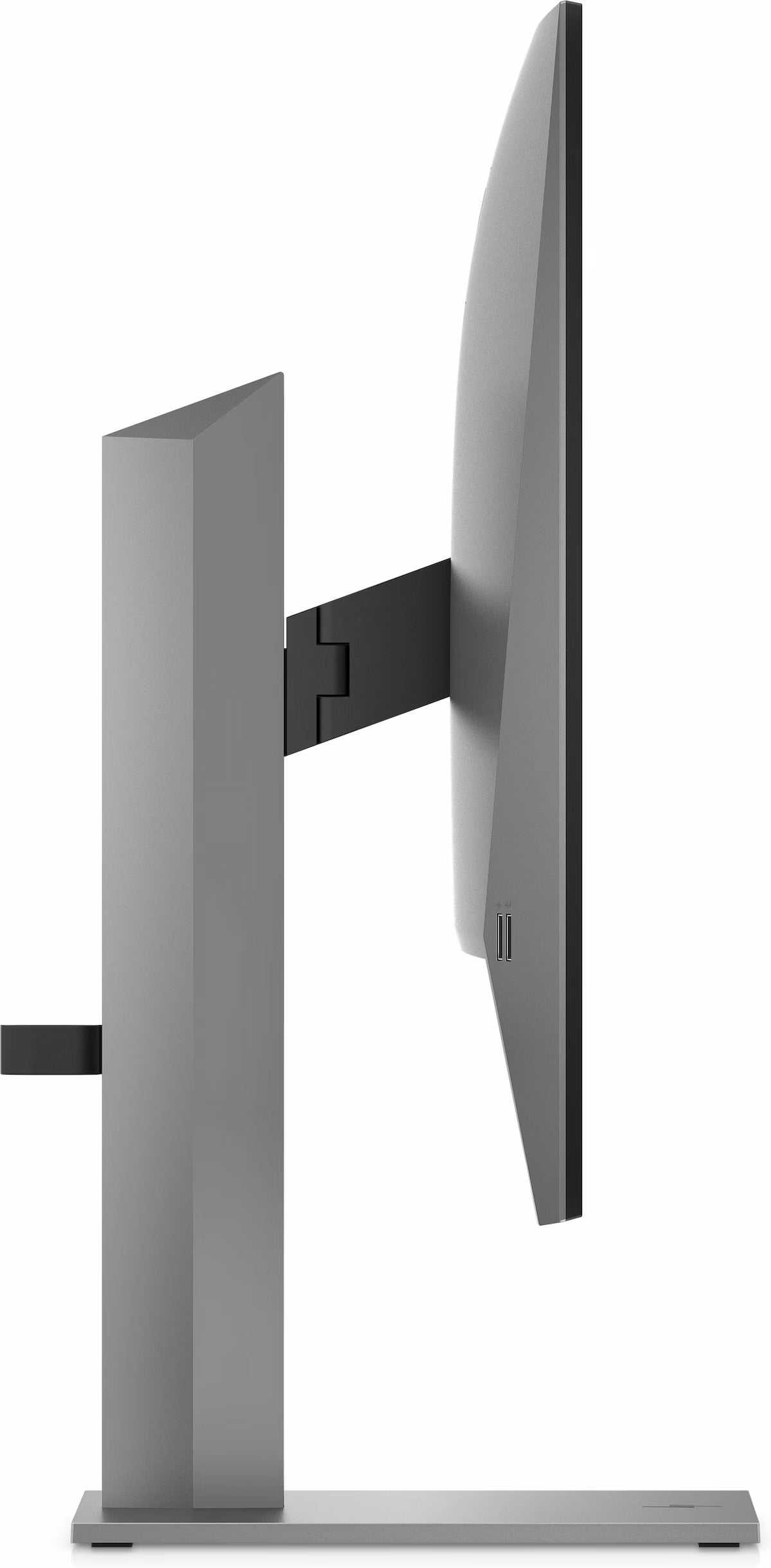 HP Z27u G3 zijkant