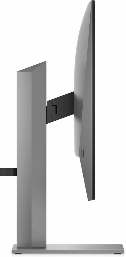 HP Z27u G3 zijkant