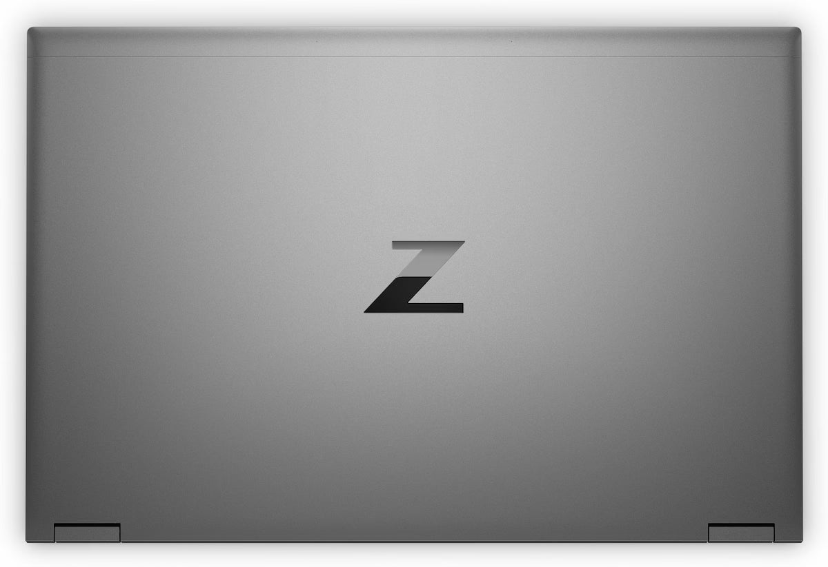 HP ZBook Fury 15 G8 Mobile Workstation