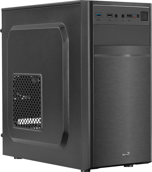 Kantoor en thuis pc