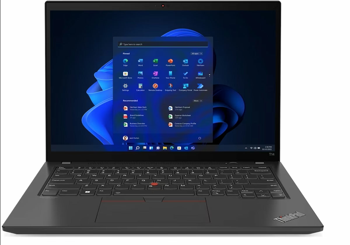 Lenovo ThinkPad T14 Gen3