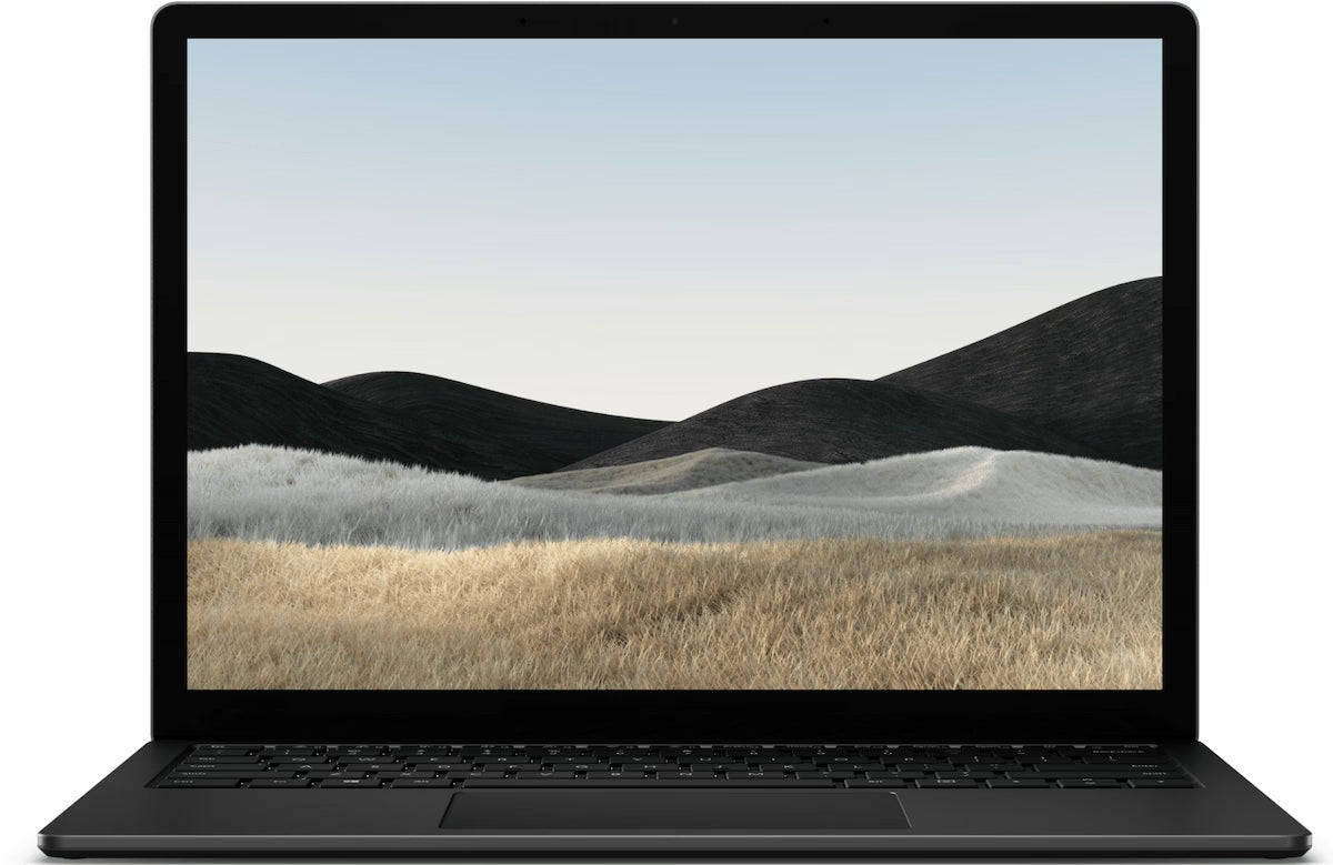Microsoft Surface 4 vooraanzicht