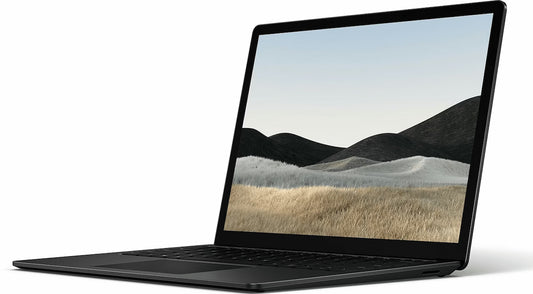 Microsoft Surface 4 zijaanzicht rechts