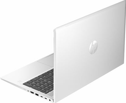 HP ProBook 450 G10  achteraanzicht rechts