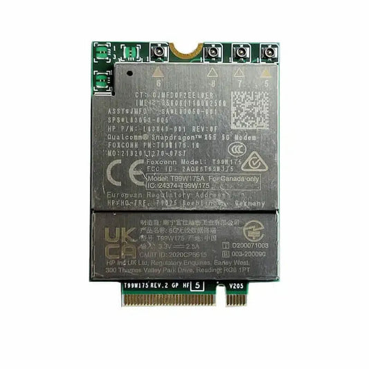 Qualcomm Snapdragon X55 5G Module L83053-005