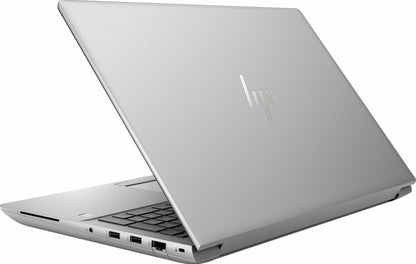 HP ZBook Fury 16 G10 achteraanzicht rechts