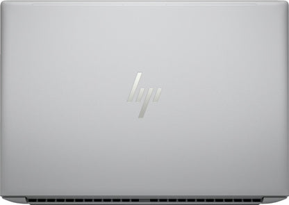 HP ZBook Fury 16 G10 achteraanzicht