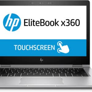 HP Elitebook 1030 G2 X360 TOUCH