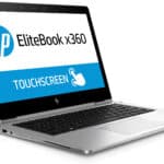 HP Elitebook 1030 G2 X360 TOUCH