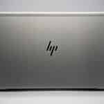 HP Elitebook 850 G6