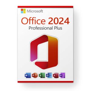 Microsoft Office 2024 Pro Plus