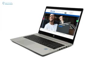 hp probook 450 g7