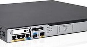 HPE MSR3024 AC Router JG406A#ABB