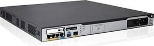 HPE MSR3024 AC Router JG406A#ABB