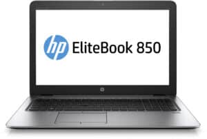 hp elitebook 850 g4