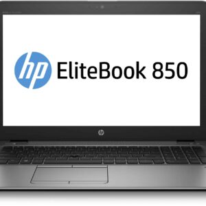 hp elitebook 850 g4