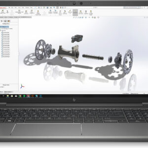 HP Zbook power G7
