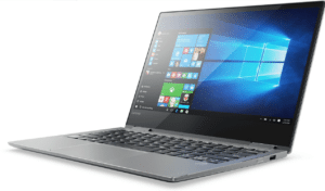 Lenovo yoga 730-13IKB