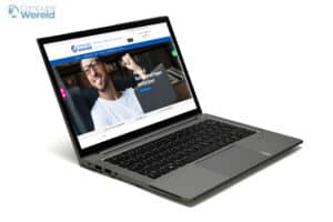 HP Elitebook 830 G7