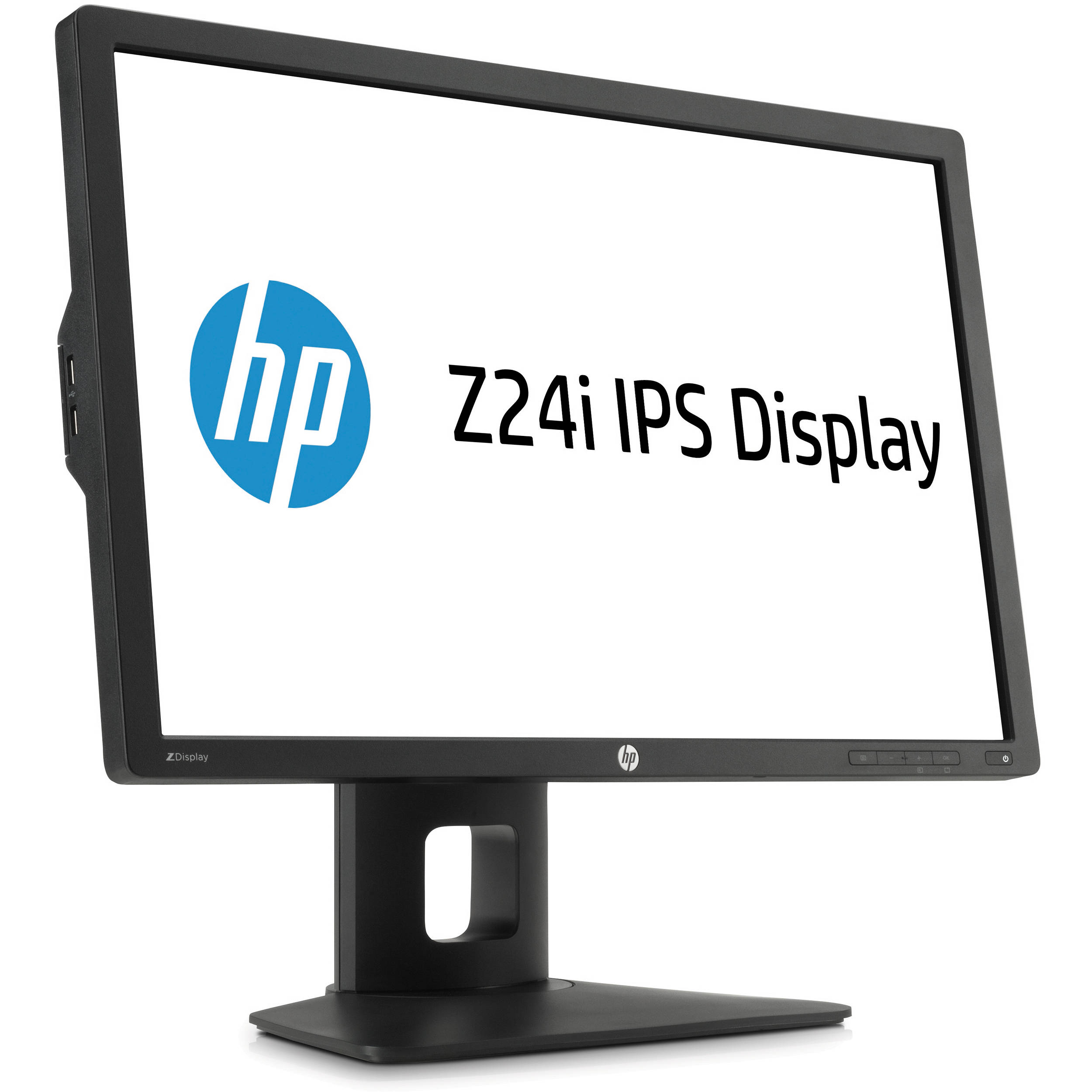 hp z24i 24 inch monitor