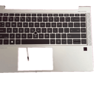 HP EliteBook 840 G8 Top Cover with US keyboard BL M36312-B31