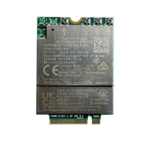 Qualcomm Snapdragon X55 5G Module HP Part: L83053-005