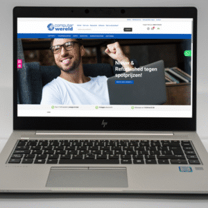 HP Elitebook 840 G6