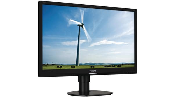 philips goedkope 22 inch monitor