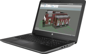 hp zbook 15 g3
